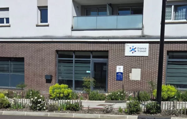 France Travail Maromme