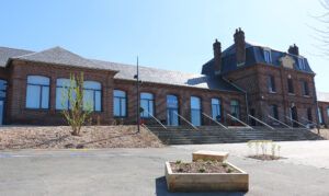 Maison des arts et de la musique