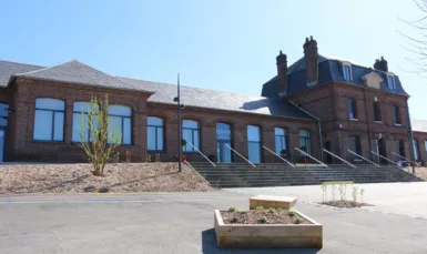 Maison des arts et de la musique