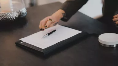 contrat