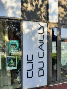 Centre Local d'Informations et de Coordination (CLIC)