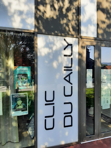 Centre Local d'Informations et de Coordination (CLIC)