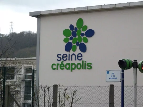 seine creapolis