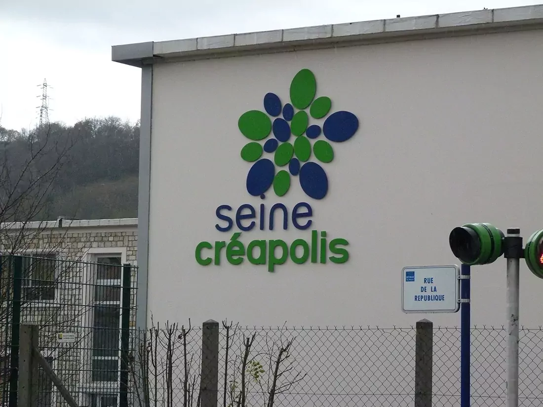 seine creapolis