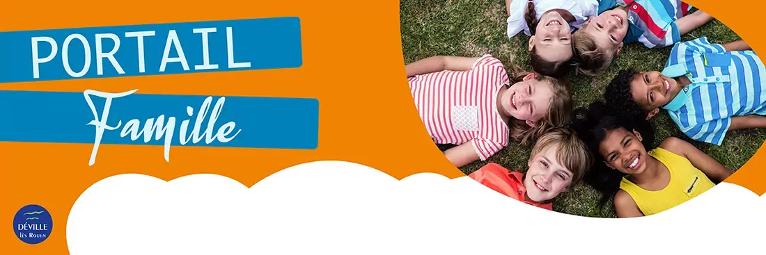 Portail famille