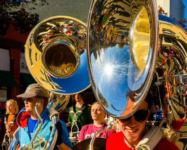 Fête musique