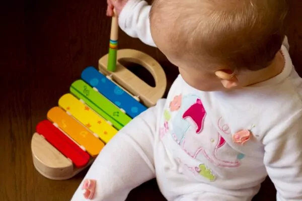 musique bébé